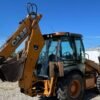 2013 Case 580N backhoe