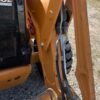 2013 Case 580N backhoe