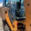 2013 Case 580N backhoe