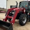 2017 Case IH Farmall 100C MFWD