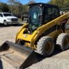 2013 Caterpillar 262D