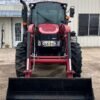 2017 Case IH Farmall 100C MFWD