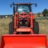 2018 Kubota M7-171S