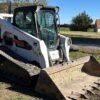 2014 Bobcat T770