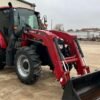 2017 Case IH Farmall 100C MFWD