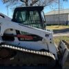 2014 Bobcat T770