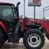 2017 Case IH Farmall 100C MFWD