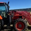 2018 Kubota M7-171S