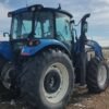 2015 New Holland T4.110 MFWD
