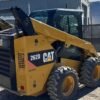 2013 Caterpillar 262D