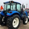New Holland T4.75 MFWD tractor