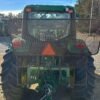 2014 John Deere 6125M MFWD