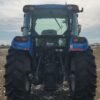 2015 New Holland T4.110 MFWD