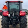 2017 Case IH Farmall 100C MFWD