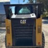 2013 Caterpillar 262D
