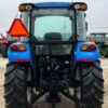 New Holland T4.75 MFWD tractor