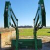2011 John Deere H480