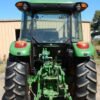 2014 John Deere 5085E MFWD
