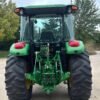 2010 John Deere 5085M MFWD