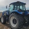 2015 New Holland T4.110 MFWD