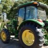 2014 John Deere 5085E MFWD