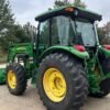 2010 John Deere 5085M MFWD