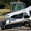 2014 Bobcat T770