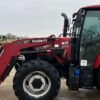 2017 Case IH Farmall 100C MFWD