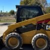 2013 Caterpillar 262D