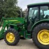 2010 John Deere 5085M MFWD