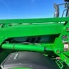 2014 John Deere 6125M MFWD