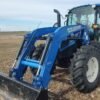 2015 New Holland T4.110 MFWD