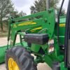 2010 John Deere 5085M MFWD