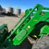2014 John Deere 6125M MFWD