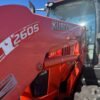 2018 Kubota M7-171S