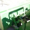 2014 John Deere 5085E MFWD