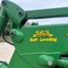 2010 John Deere 5085M MFWD