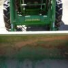 2014 John Deere 5085E MFWD