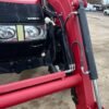 2017 Case IH Farmall 100C MFWD