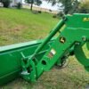 2015 John Deere 5075E MFWD