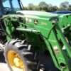 2014 John Deere 5085E MFWD