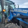 2015 New Holland T4.110 MFWD