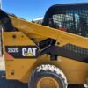 2013 Caterpillar 262D