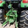 2014 John Deere 5085E MFWD