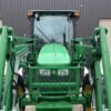2010 John Deere 5085M MFWD