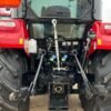 2017 Case IH Farmall 100C MFWD