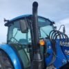 2015 New Holland T4.110 MFWD