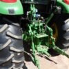 2014 John Deere 5085E MFWD