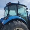 2015 New Holland T4.110 MFWD