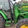 2010 John Deere 5085M MFWD